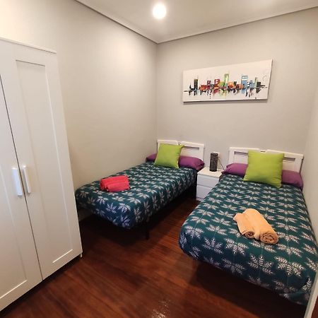 Casa Charo Prexigueiro Apartment Ribadavia Luaran gambar